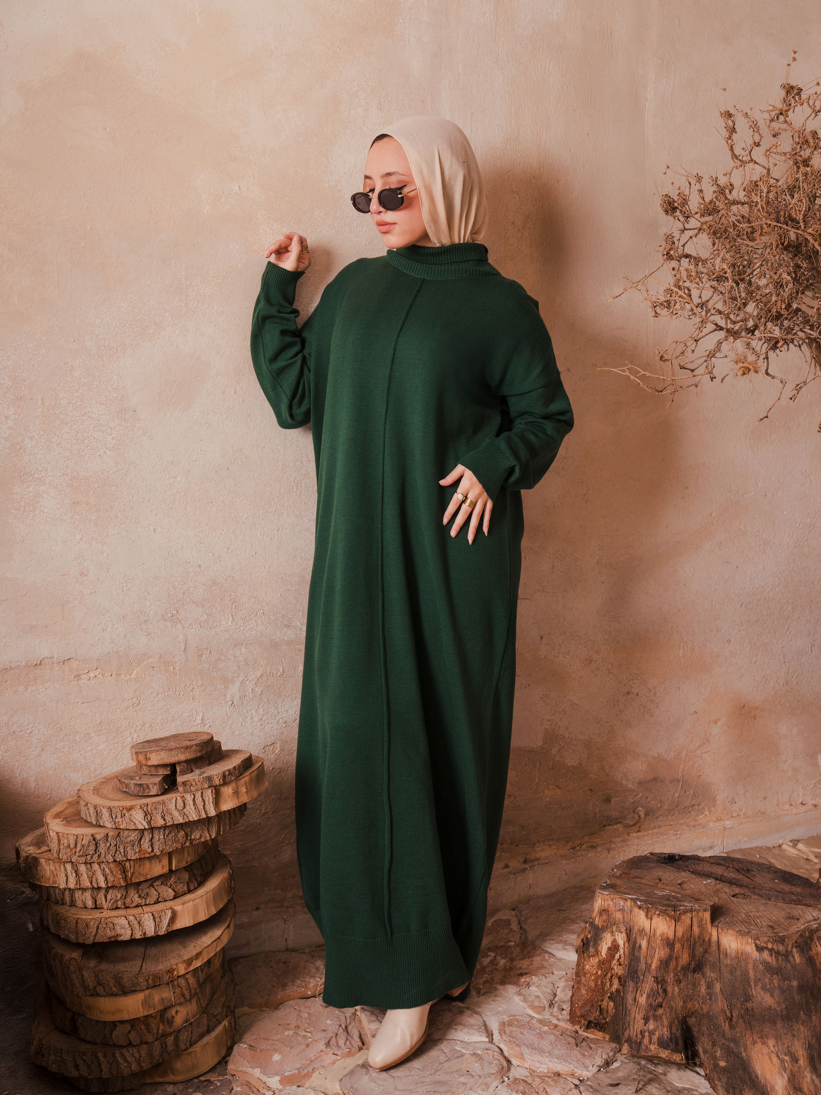 Essence - Emerald