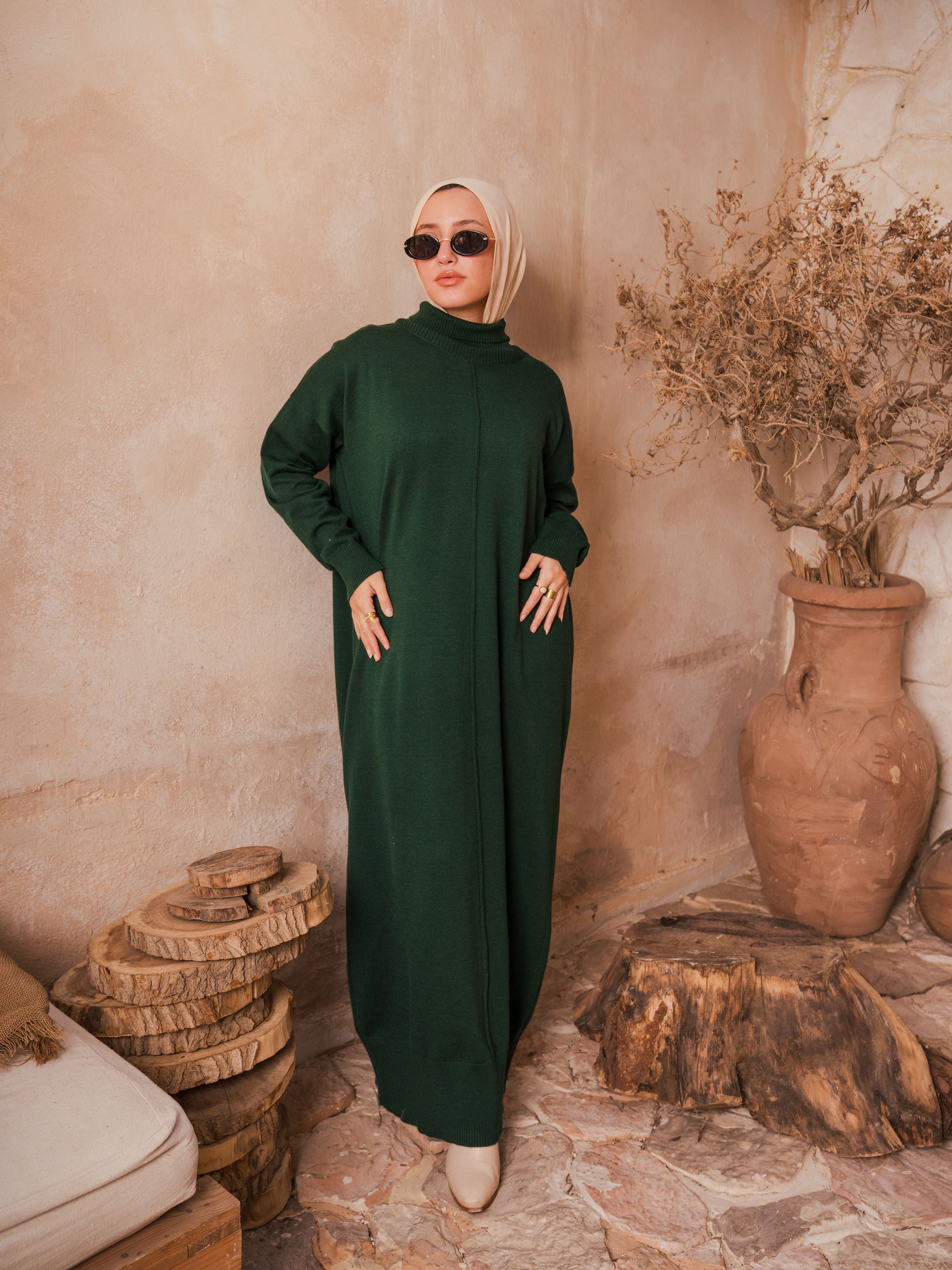 Essence - Emerald