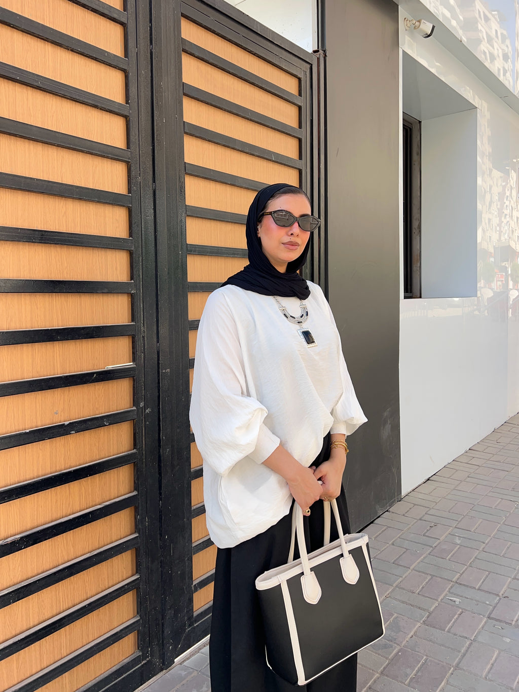 Drift - Blouse