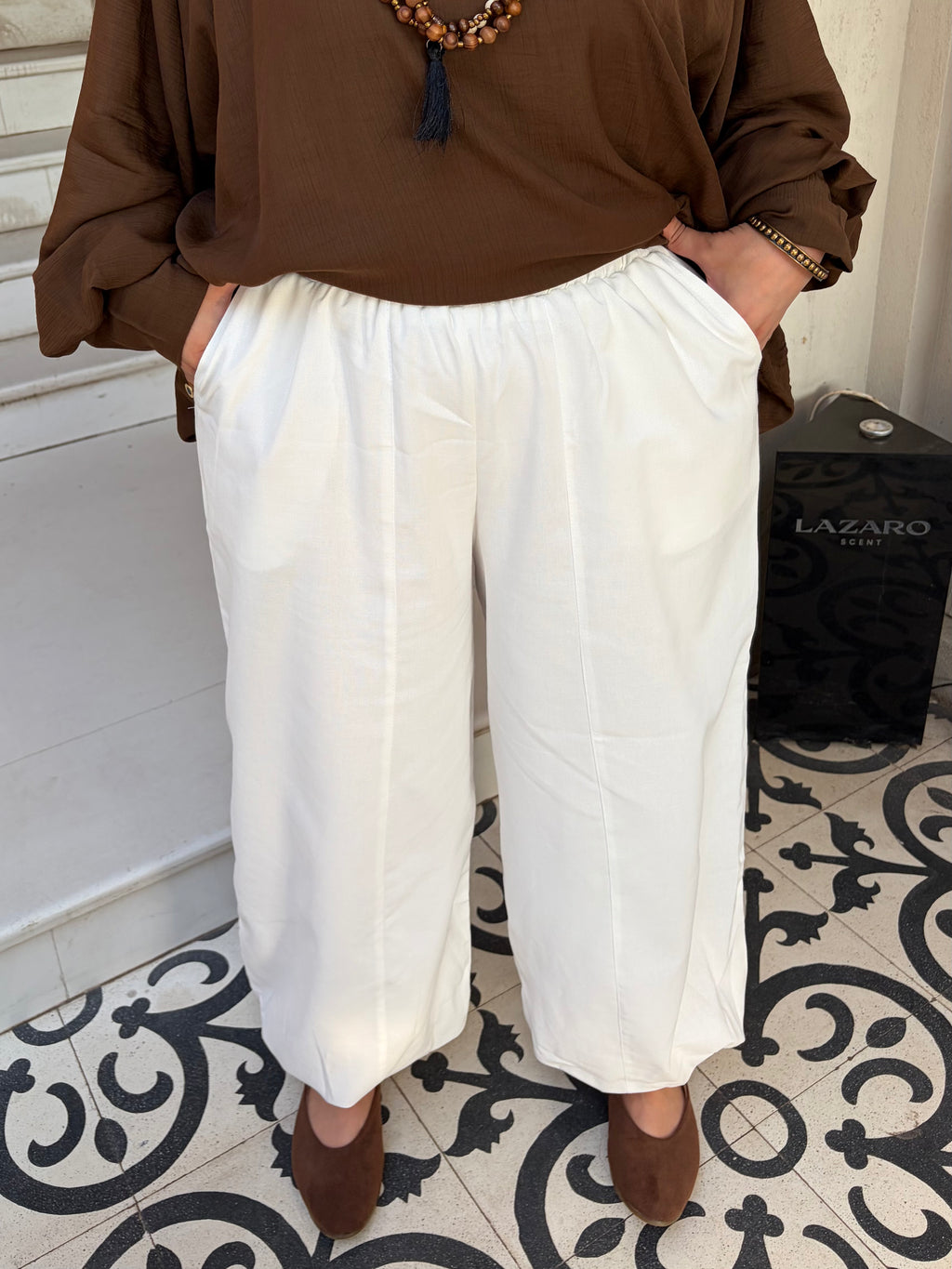 Ballon - Pants