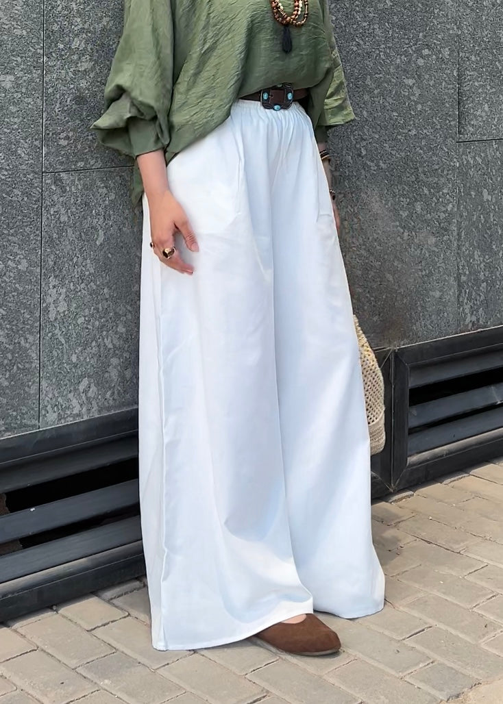 Wide - Pants